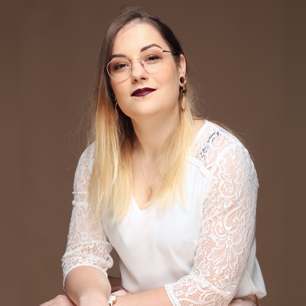 Hélène Ramette's profile picture