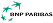 bnp paribas logo