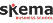skema logo